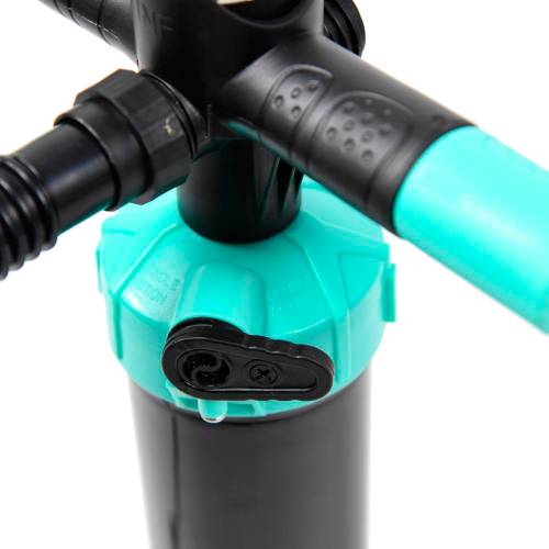 Ride Engine 1.5L Micro Pumppu