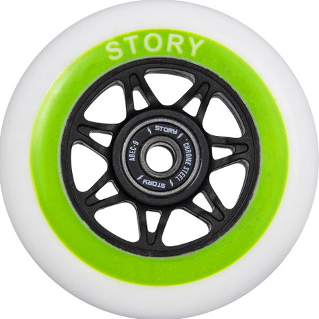 Story Inline Luistimet Rengas