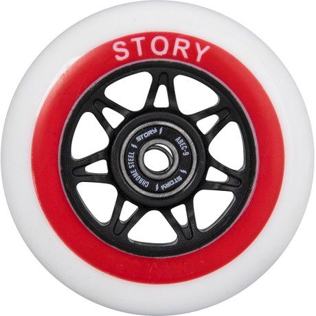 Story Inline Luistimet Rengas