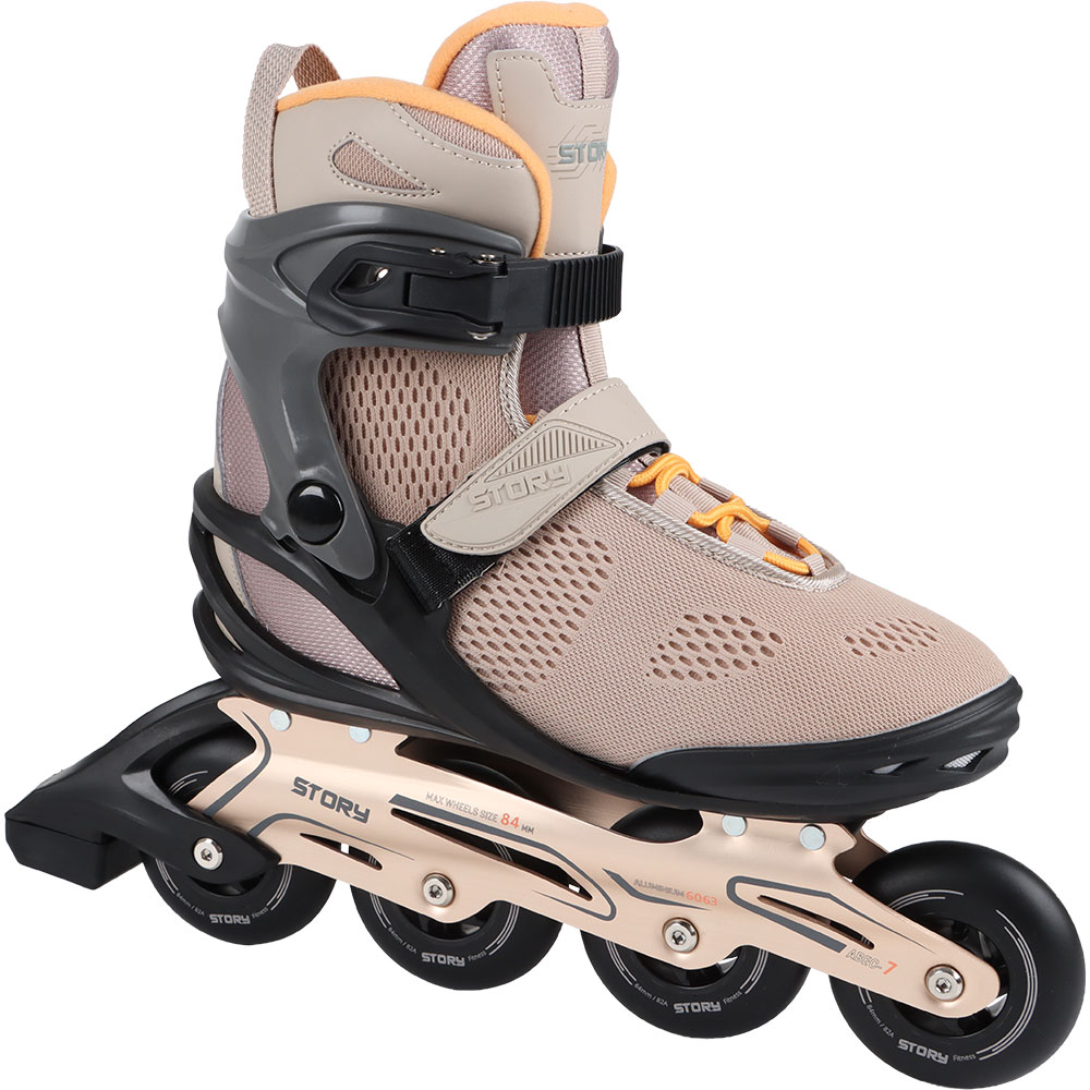 Story Division Inline Skates