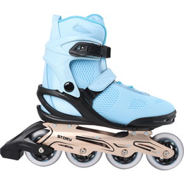 Story Division Inline Skates