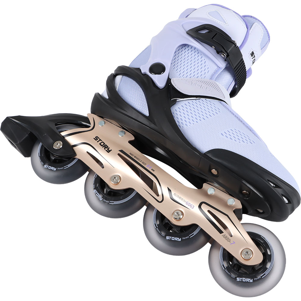 Story Division Inline Skates
