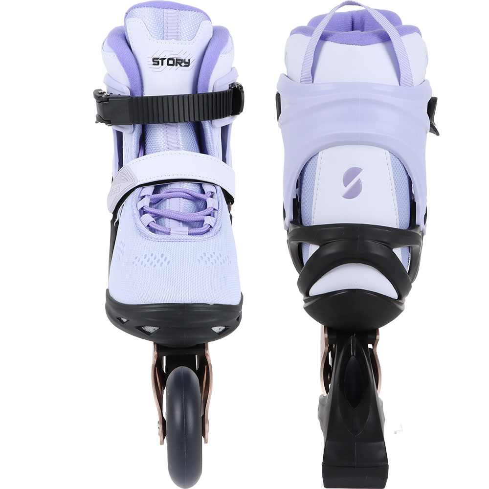 Story Division Inline Skates