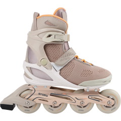 Story Division Inline Skates
