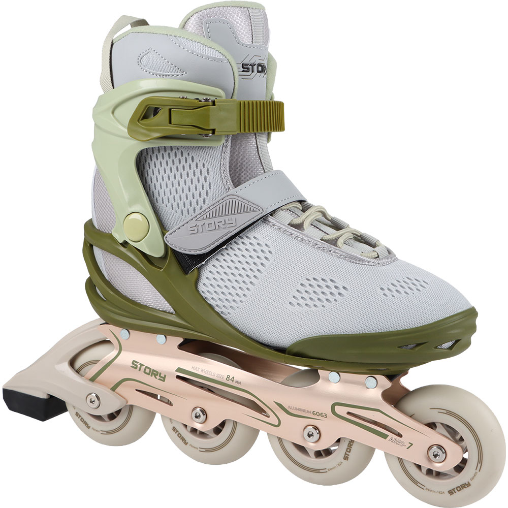 Story Division Inline Skates