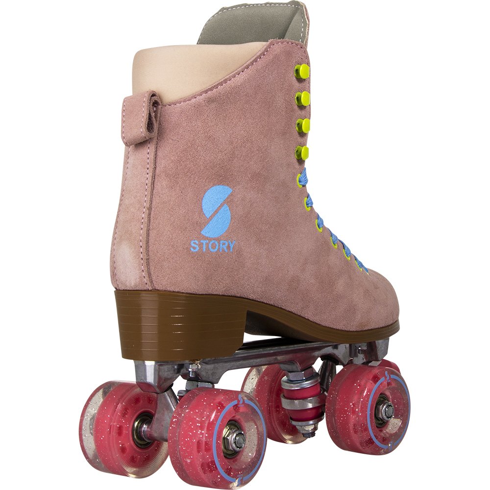 Story Duchess Quad Skates