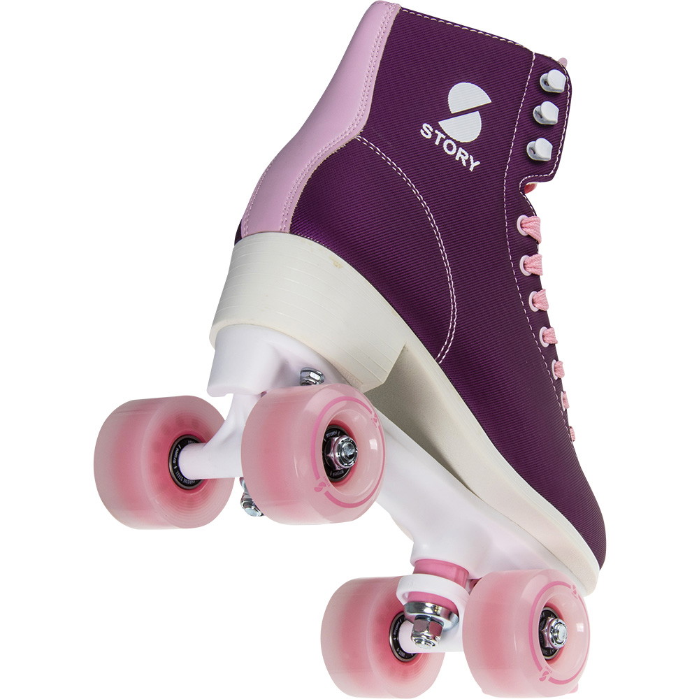 Story Soul Quad Roller Skates - ULKOMYYNNISSÄ