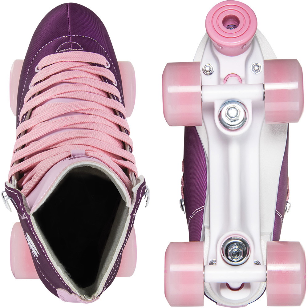 Story Soul Quad Roller Skates - ULKOMYYNNISSÄ