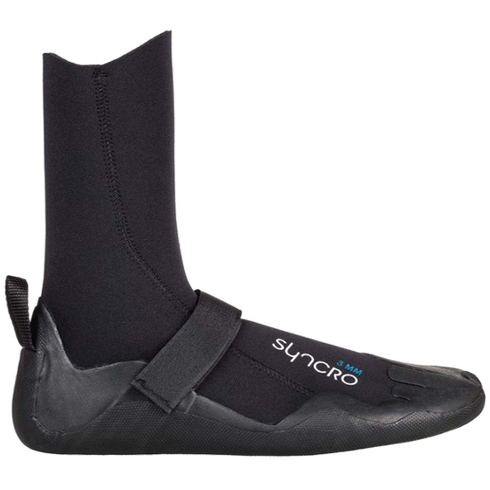 Roxy Syncro Round Toe 5 mm Naisten neopreenikengät