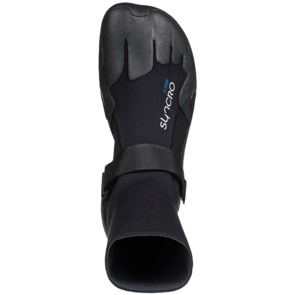 Roxy Syncro Round Toe 5 mm Naisten neopreenikengät