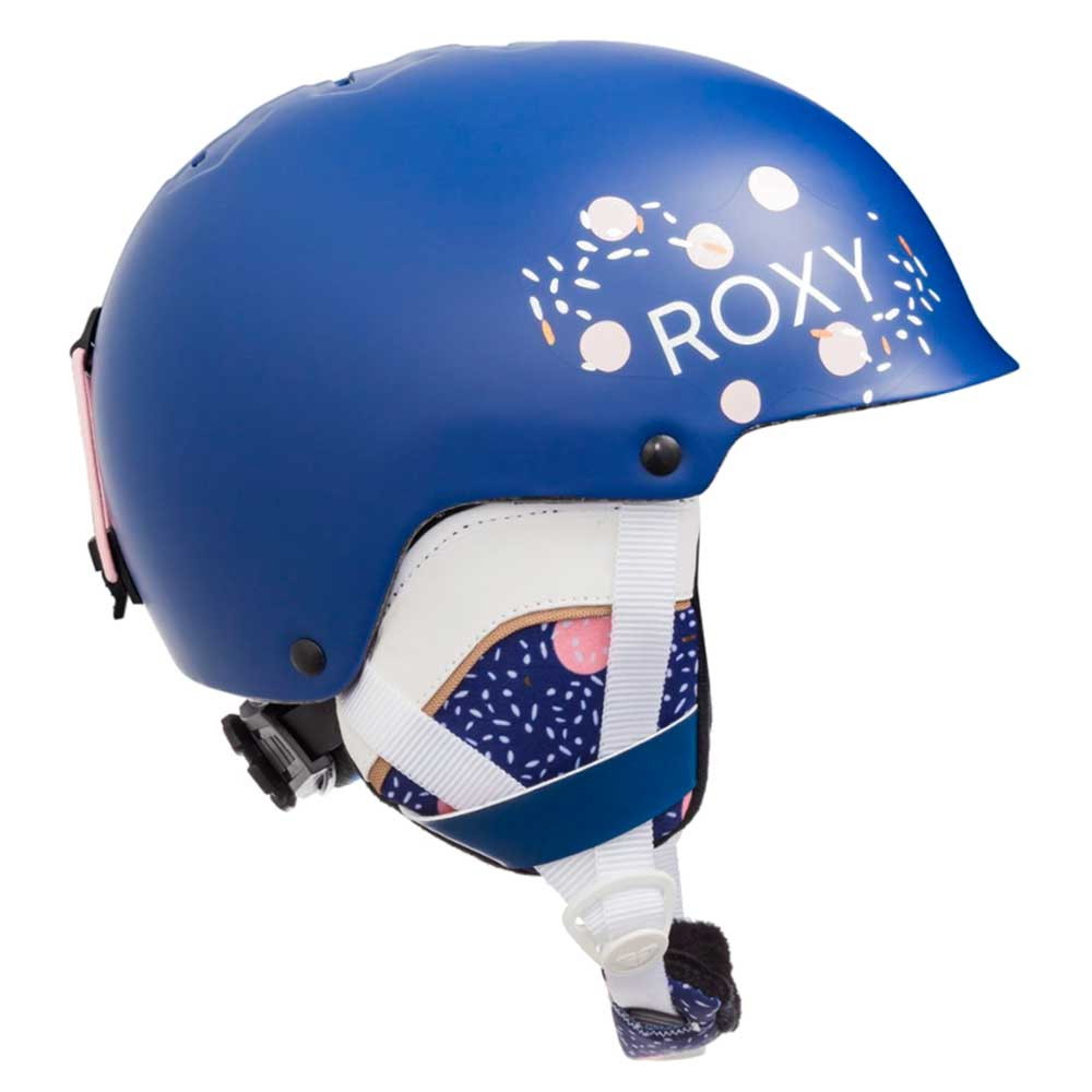 Roxy Happyland Lumilauta/Ski Kypärä