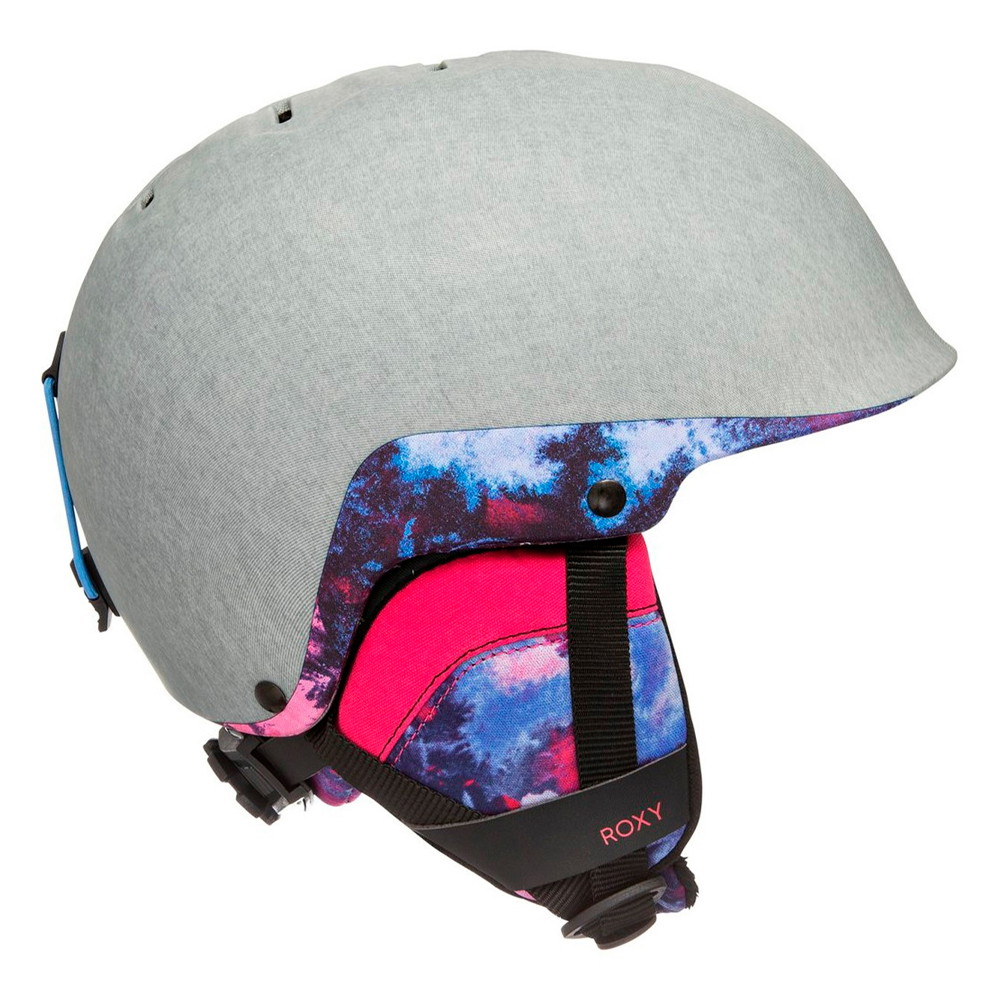 Roxy Happyland Lumilauta/Ski Kypärä