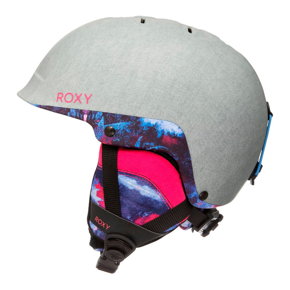 Roxy Happyland Lumilauta/Ski Kypärä
