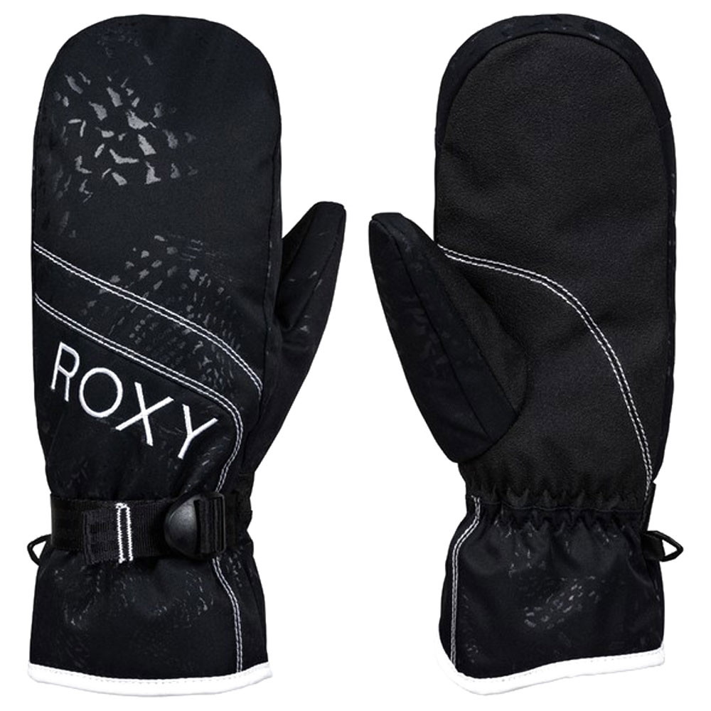 Roxy Jetty Solid Naisten Hiihto / Lumilautamittarit