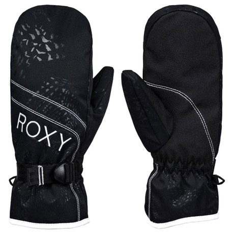 Roxy Jetty Solid Naisten Hiihto / Lumilautamittarit