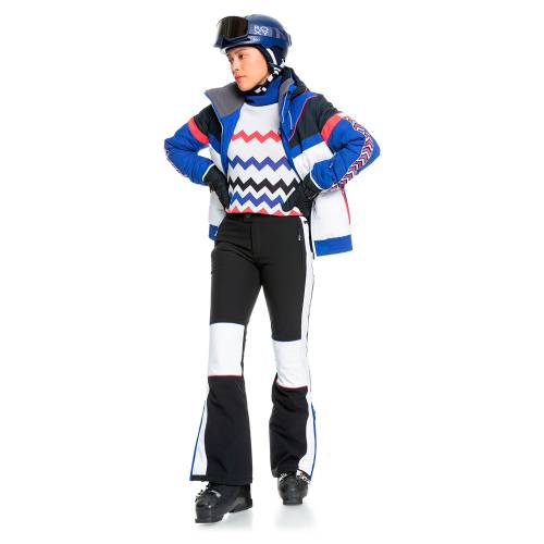 Roxy Kashmir Lumilauta/Ski Kypärä