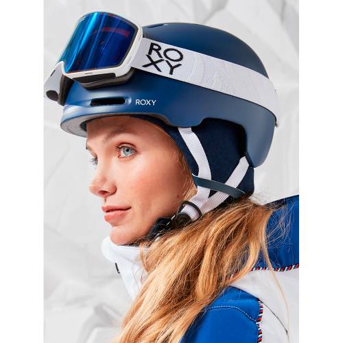 Roxy Kashmir Lumilauta/Ski Kypärä