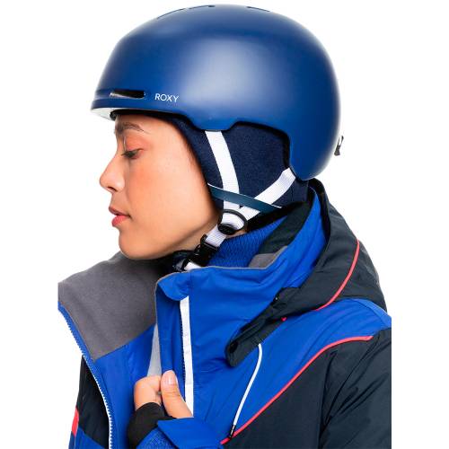 Roxy Kashmir Lumilauta/Ski Kypärä