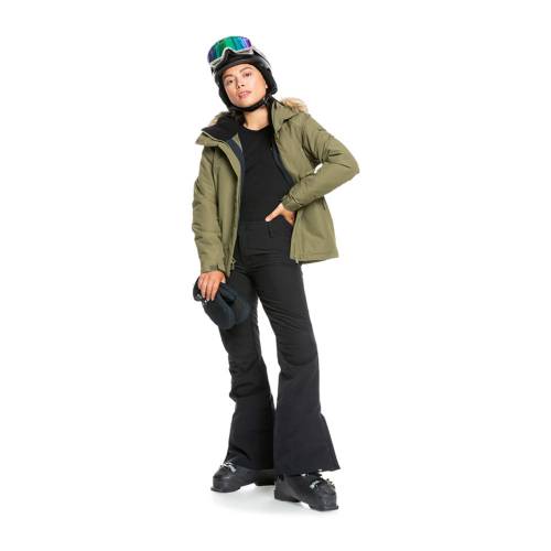 Roxy Kashmir Lumilauta/Ski Kypärä