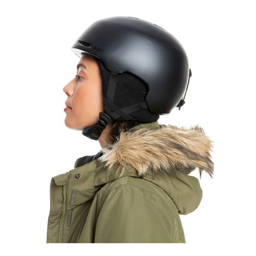 Roxy Kashmir Lumilauta/Ski Kypärä