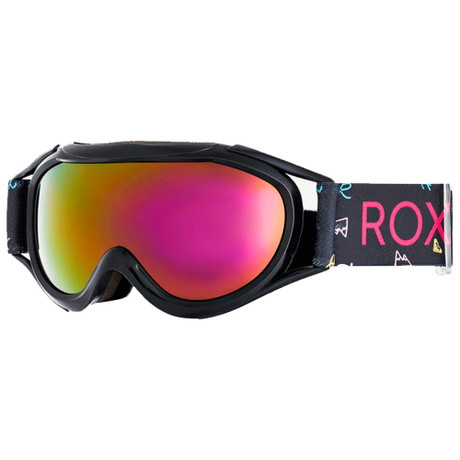 Roxy Loola 2.0 Ski/Snowboard -luistelulasit