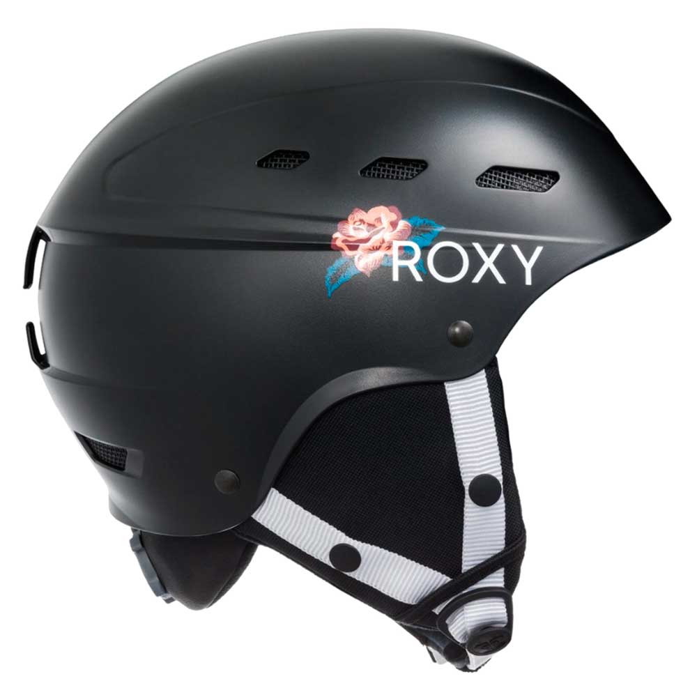 Roxy Ollie Lumilauta/Ski Kypärä
