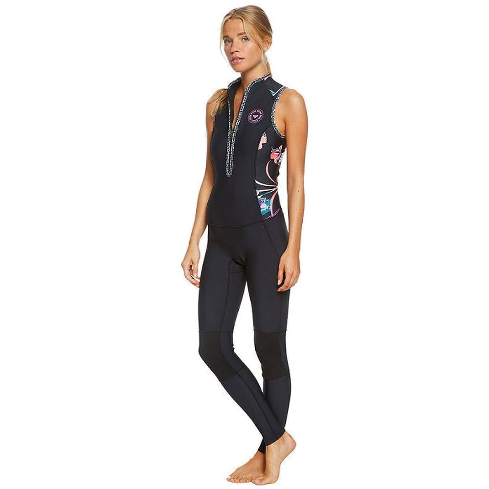 Roxy POP Surf Long Jane Naisvartaloasu 1,5 mm