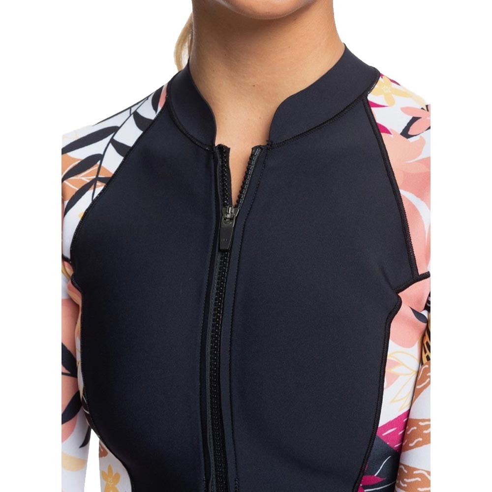 Roxy POP Surf Nainen Märkäpuku 1 mm