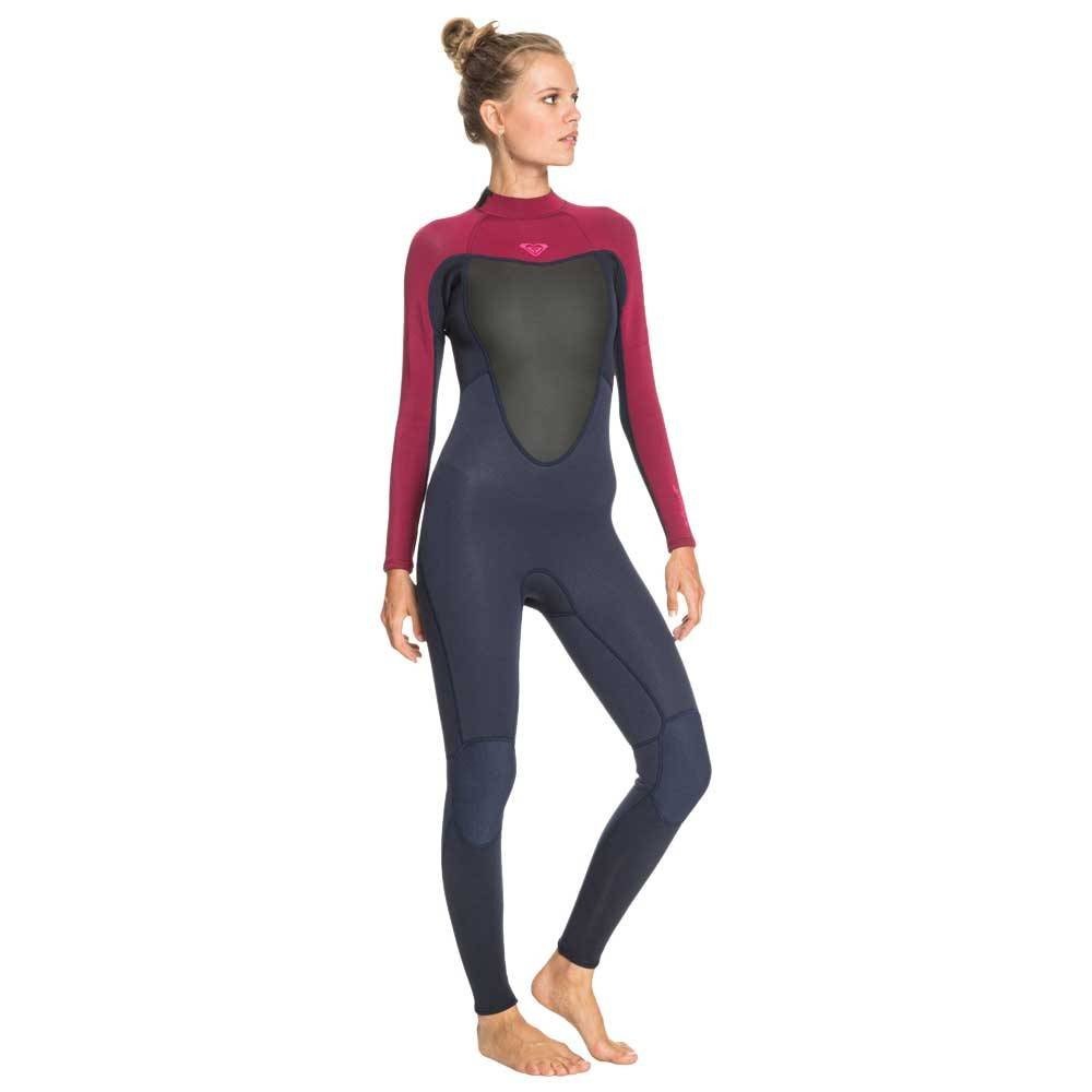 Roxy Prologue Naisten märkäpuku 4/3