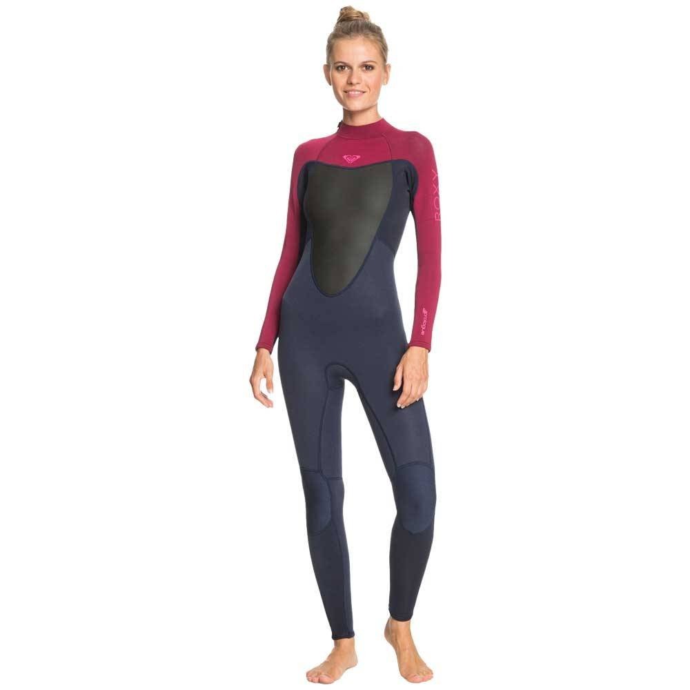 Roxy Prologue Naisten märkäpuku 4/3