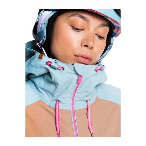 Roxy Ravine Takki