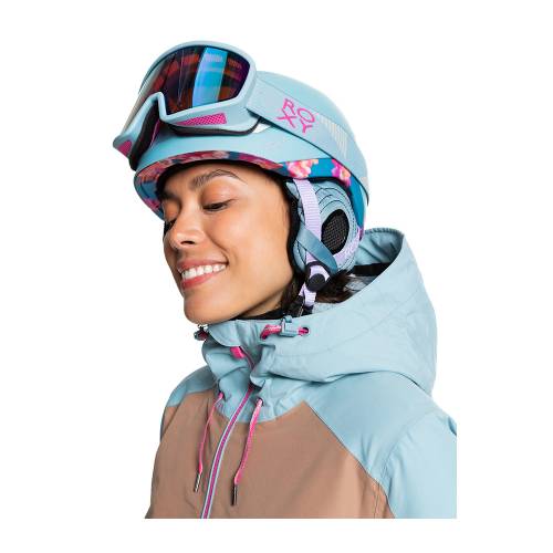 Roxy Ravine Takki
