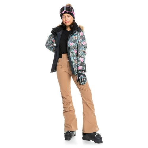 Roxy Rising High Sukset/Lumilauta Housut