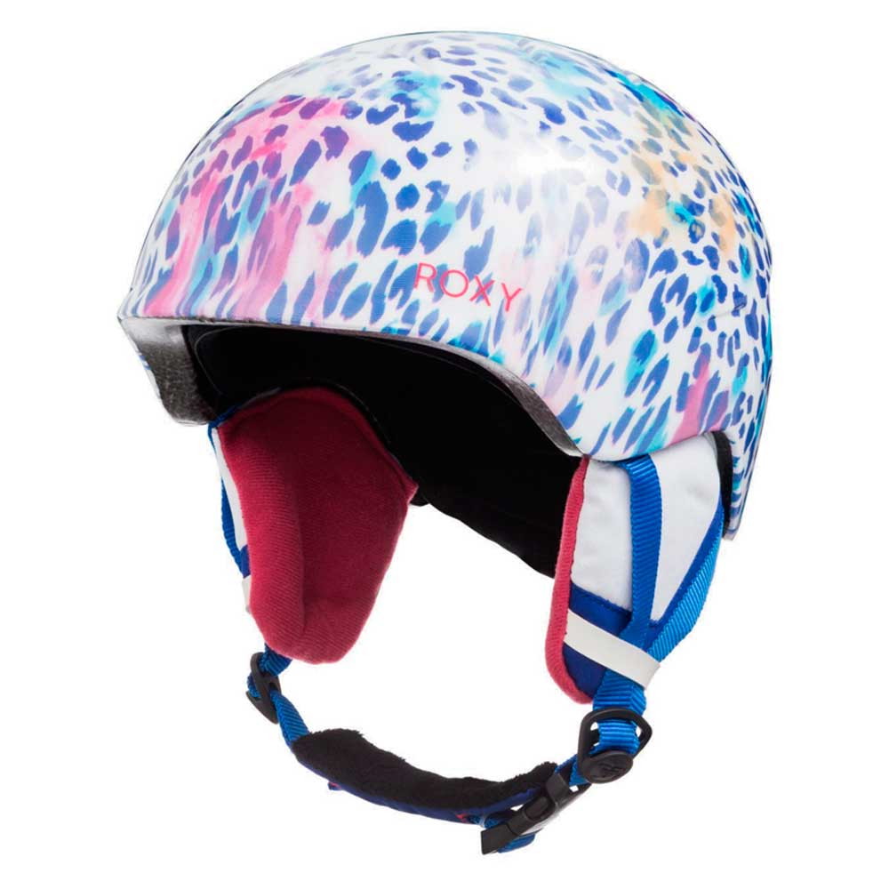 Roxy Slush Lumilauta/Ski Kypärä