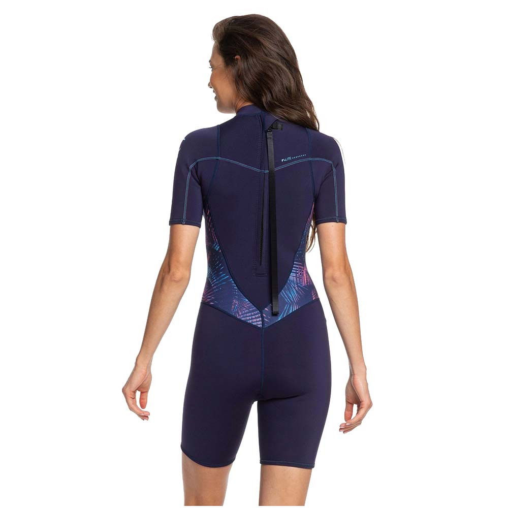 Roxy Syncro SS Naisten märkäpuku 2/2