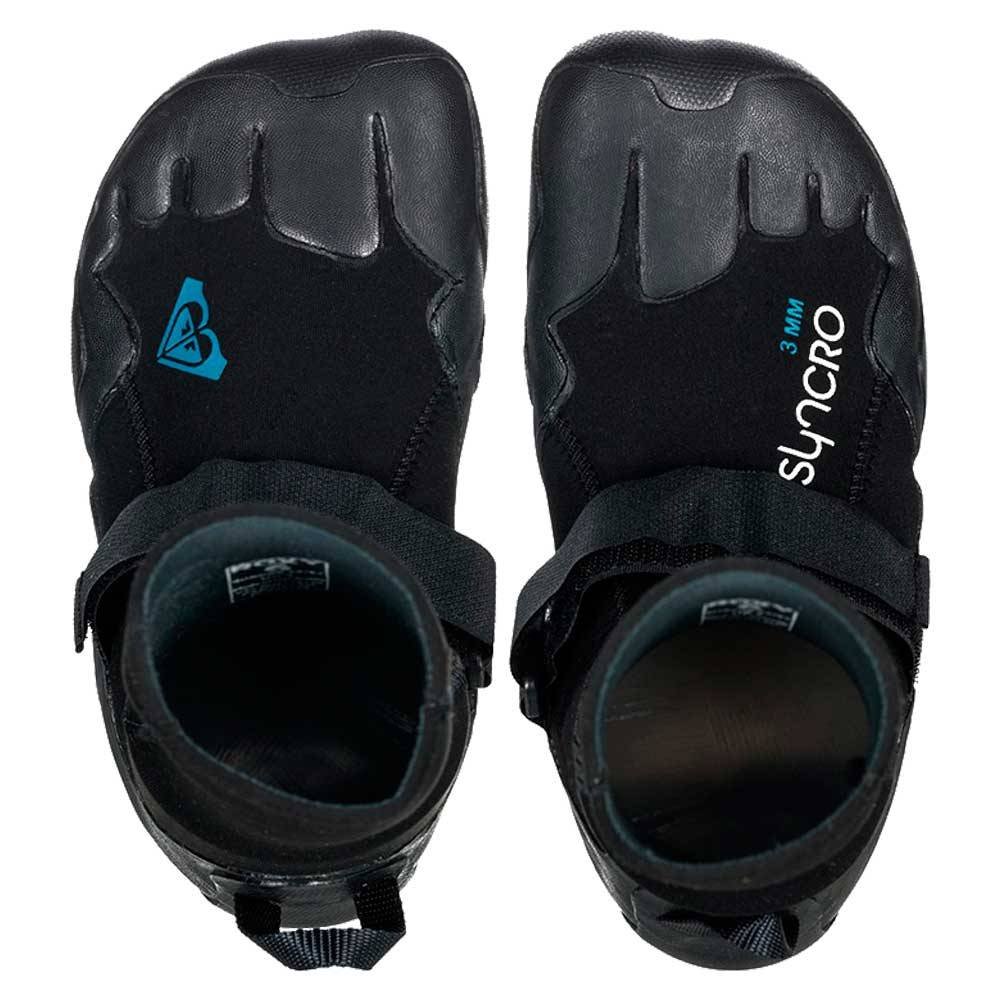 Roxy Syncro Round Toe Neopreenikengät 3mm