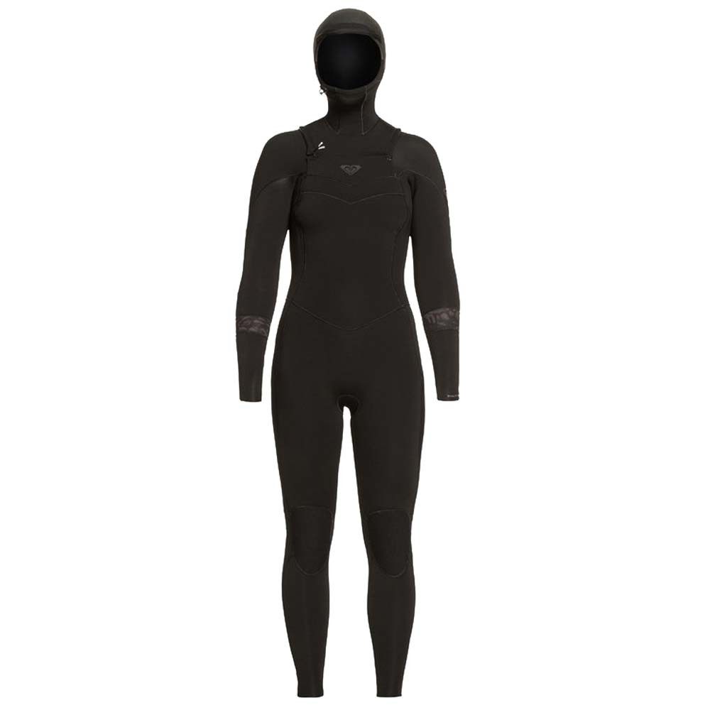 Roxy Syncro Plus Hupullinen Nainen Märkäpuku 5/4/3