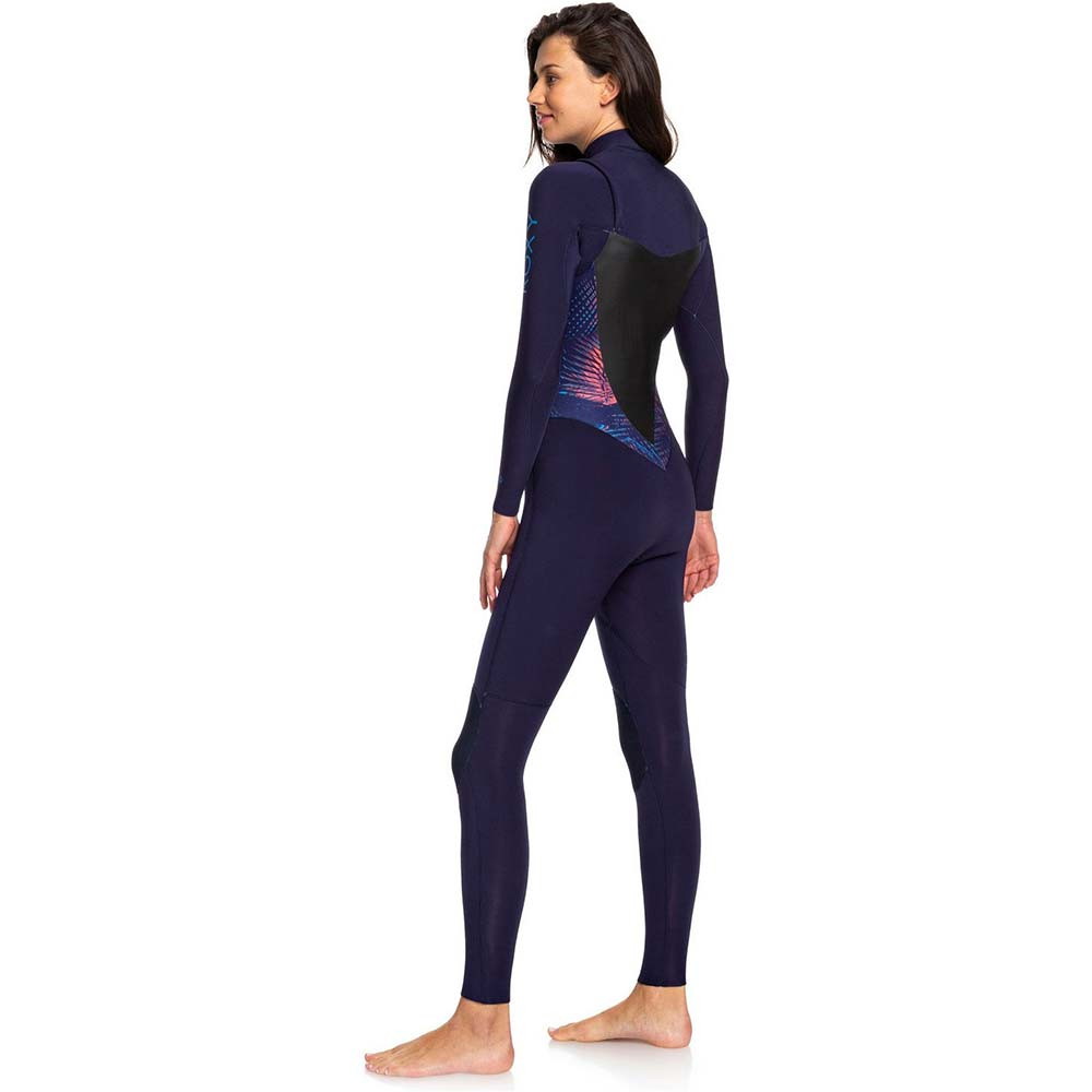 Roxy Syncro Naiset Wetsuit 4/3