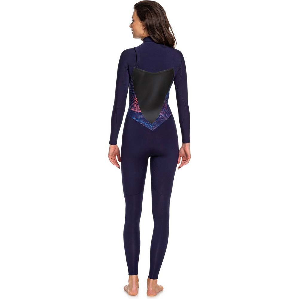 Roxy Syncro Naiset Wetsuit 4/3