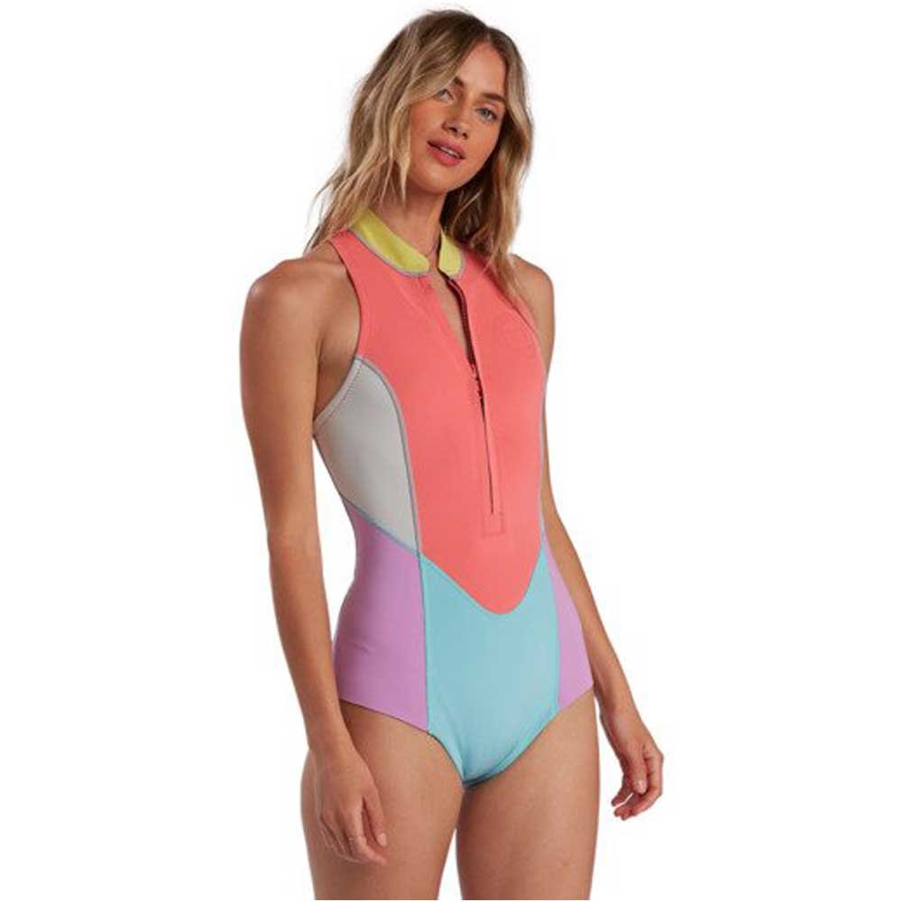 Billabong Salty Dayz Naisten märkäpuku 2mm