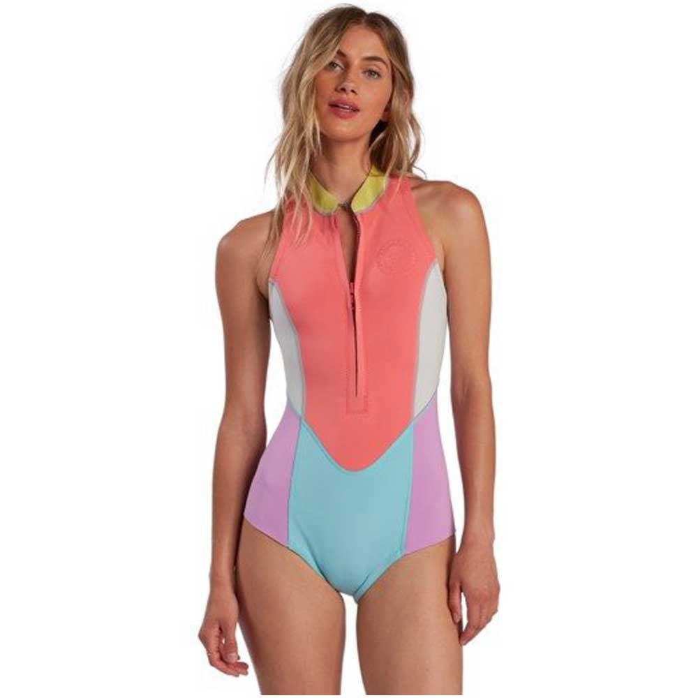 Billabong Salty Dayz Naisten märkäpuku 2mm