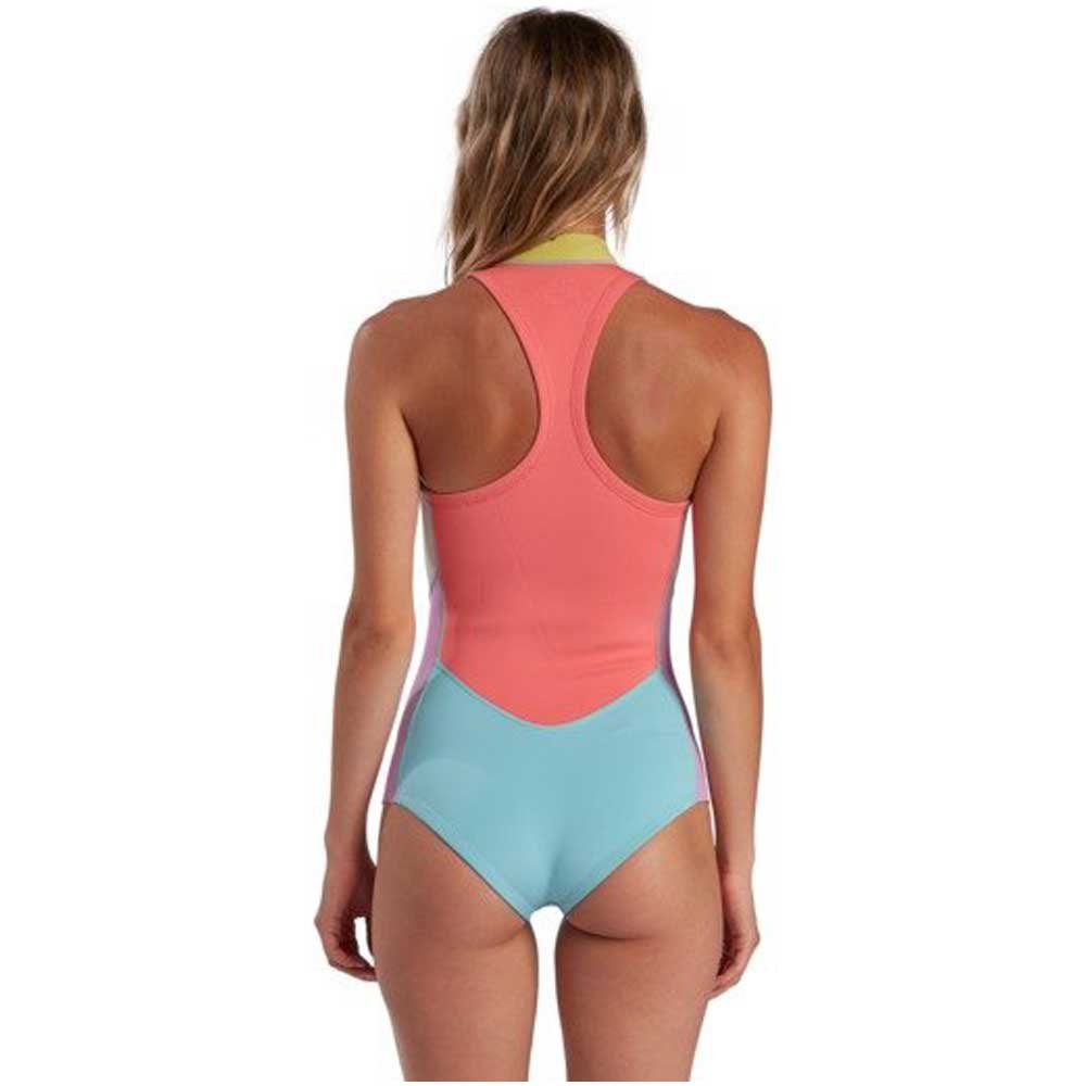 Billabong Salty Dayz Naisten märkäpuku 2mm