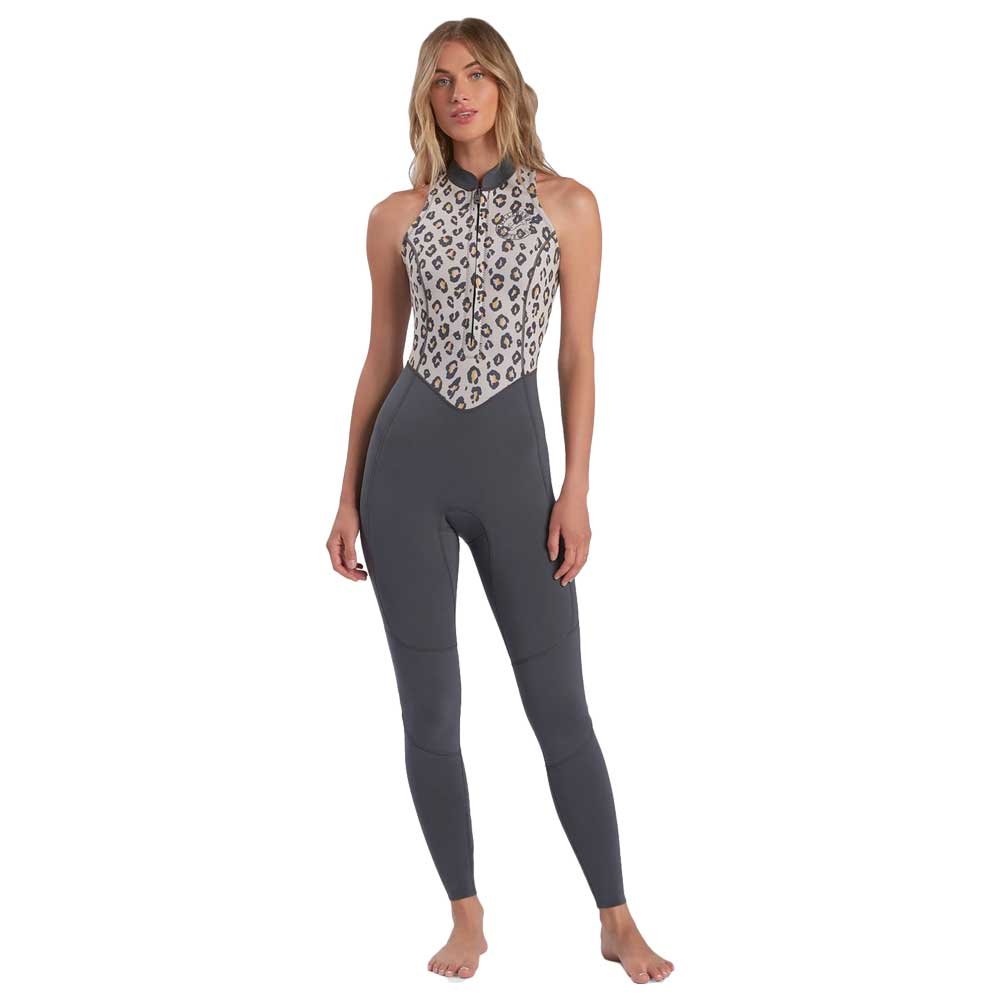Billabong Salty Jane Naisten märkäpuku 2mm
