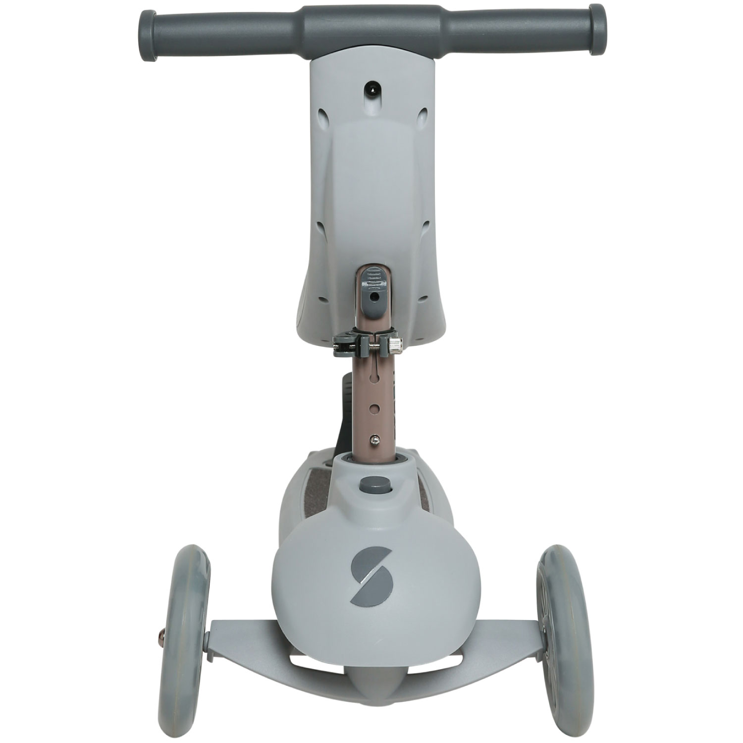 Story 4IN1 LED Lapset 3-pyöräinen trottinette
