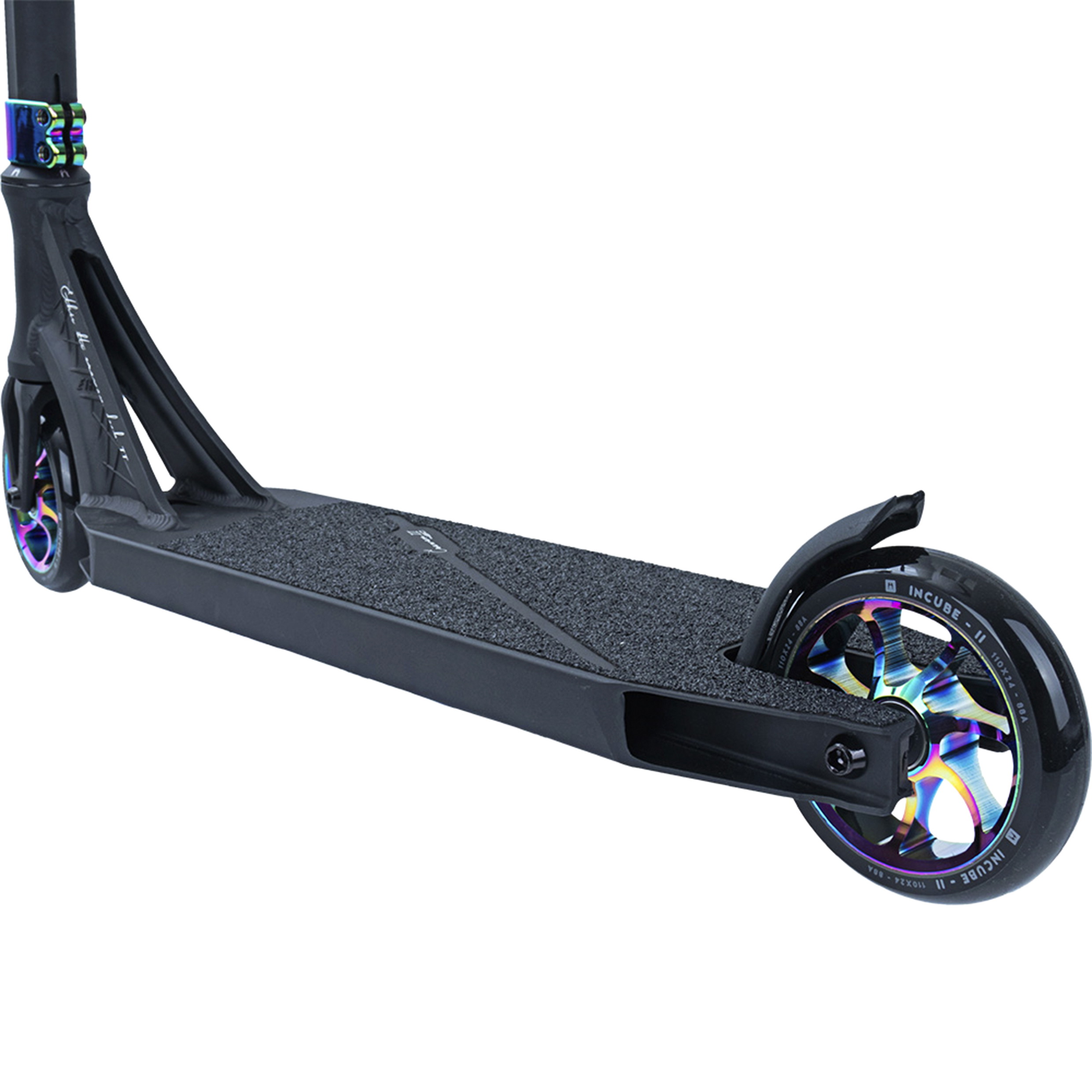 Ethic DTC Erawan v2 Freestyle Roller