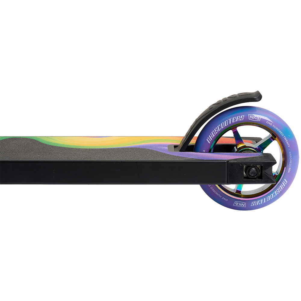 NKD Rally Freestyle Roller