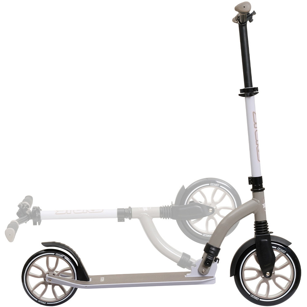 Story Big Wheel Advanced Taitettava Lastauskärry