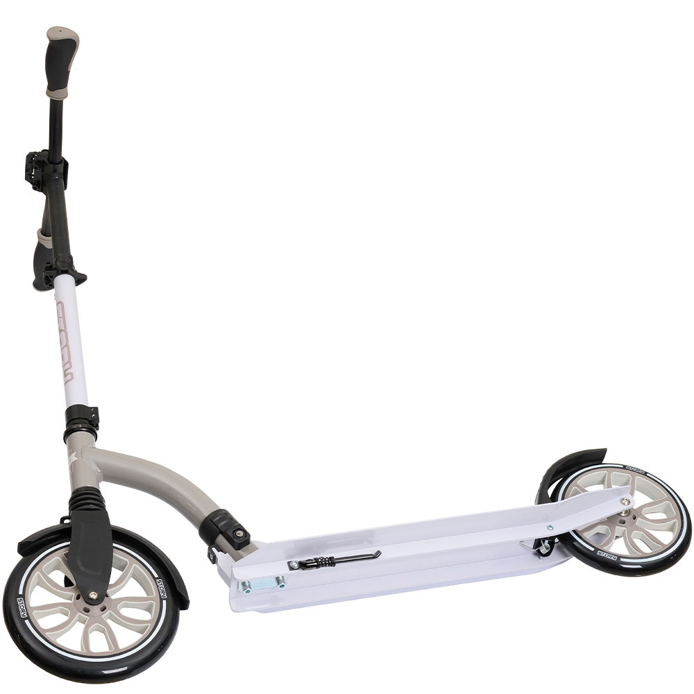 Story Big Wheel Advanced Taitettava Lastauskärry