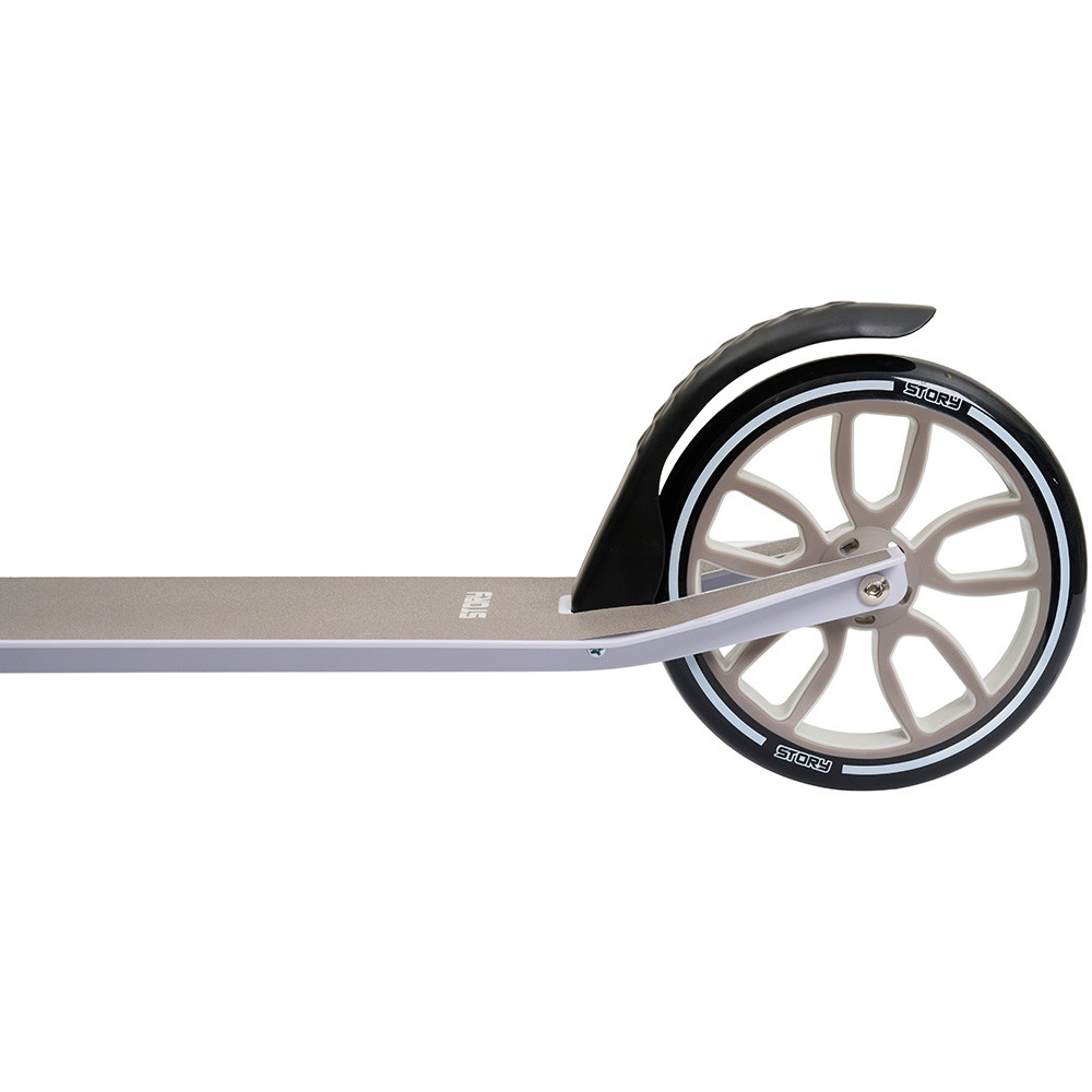 Story Big Wheel Advanced Taitettava Lastauskärry