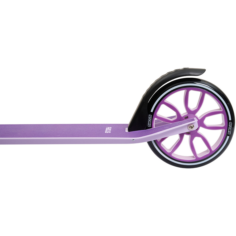 Story Big Wheel Advanced Taitettava Lastauskärry